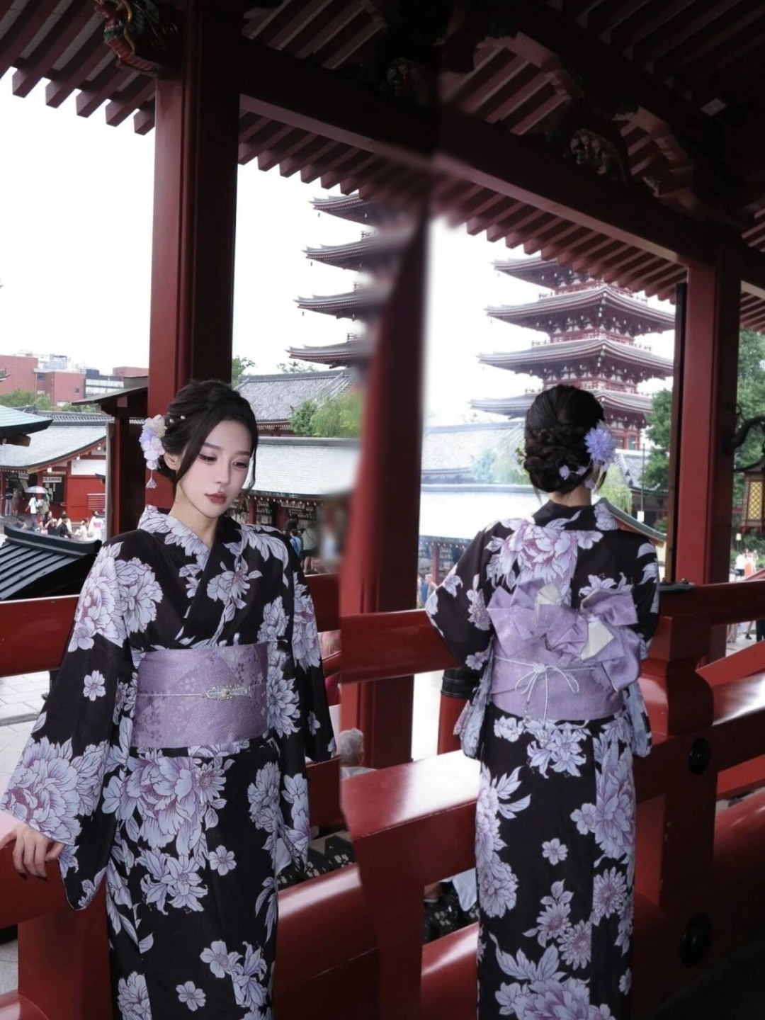 Women Formal Wear Photoshoot - Traditioneller japanischer Kimono-Bademantel, verbessertes Fotografie-Kostüm, Studio-Fotoshootings,