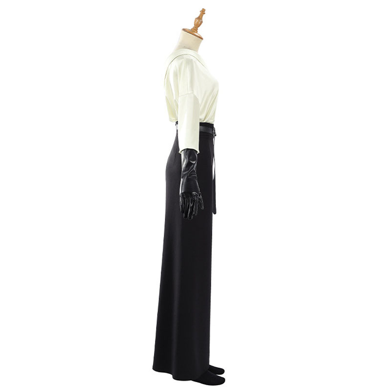Horror Game Requiem Grace Cosp – Women Formal Wear With Skirt Bewertung und Preis