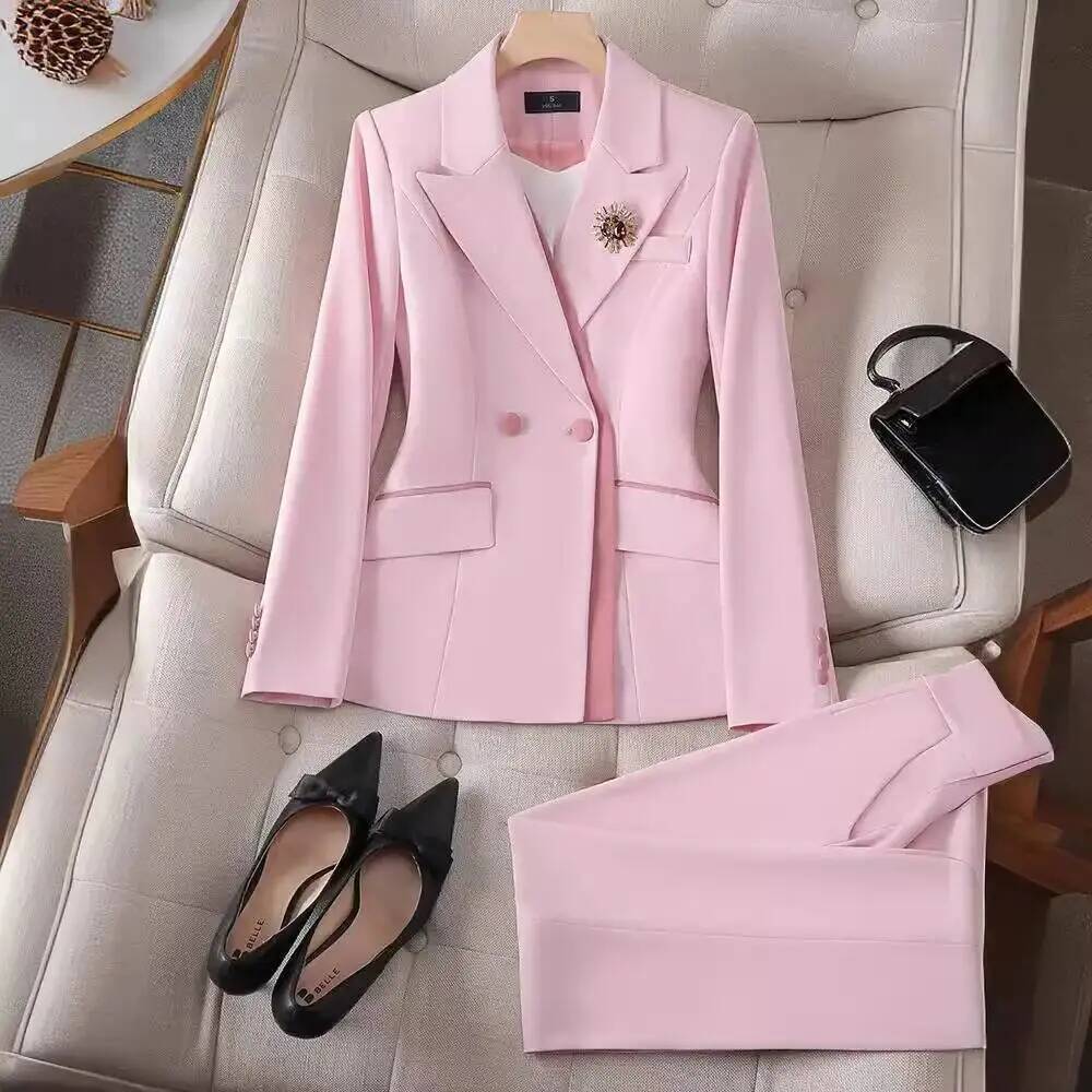 Formale elegante Stile für Dam – Women Formal Wear For Interview Bewertung und Preis