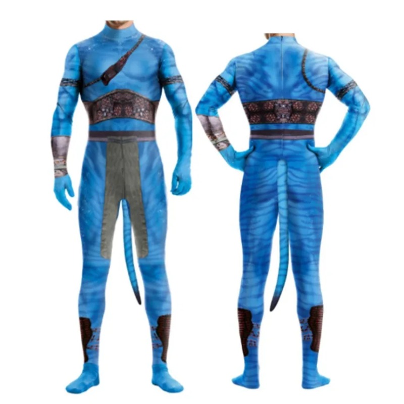 Halloween Cosplay Kostüm Film  – Women'S Formal Wear Jumpsuit Bewertung und Preis