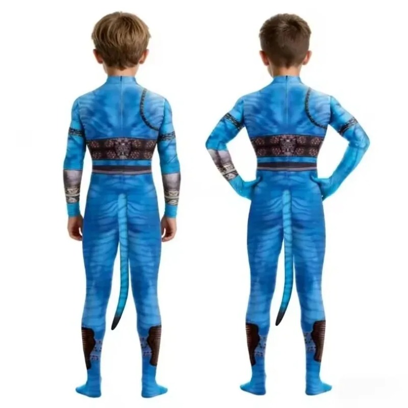 Halloween Cosplay Kostüm Film  – Women'S Formal Wear Jumpsuit Bewertung und Preis