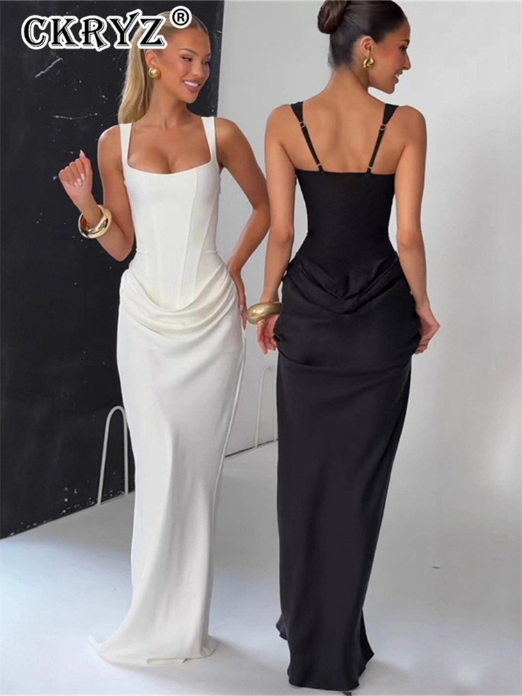 2026 Neues Elegantes Weißes St – Formal Wear Gowns For Women Bewertung und Preis