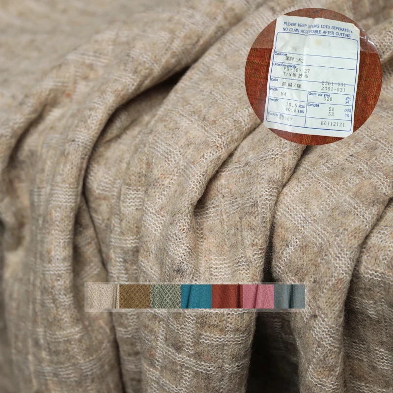 Redraspberry Japanische Plaid  – Tailored Coat Wool Bewertung und Preis