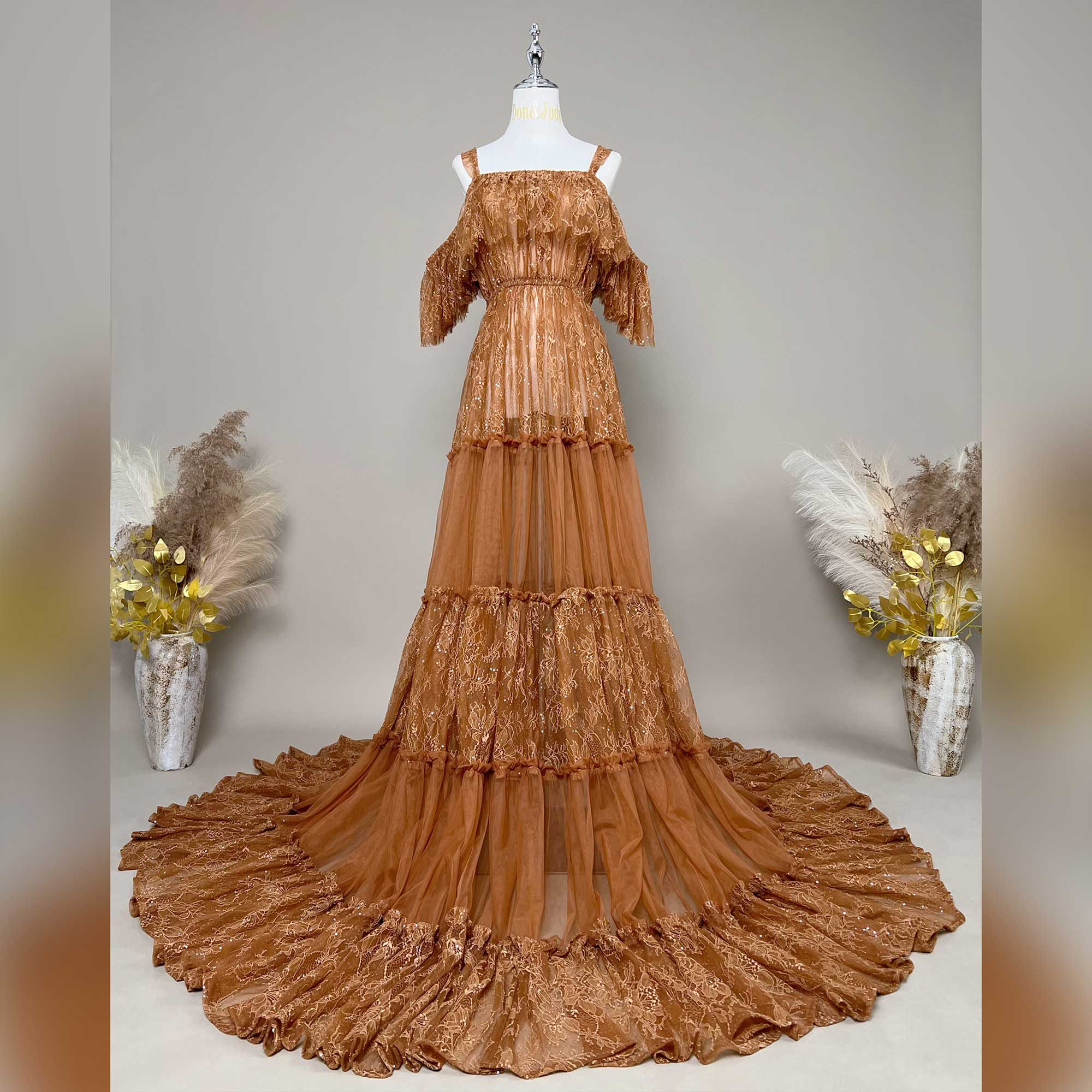 Don&Judy Umstandskleider, Foto – Women Formal Wear Photoshoot Bewertung und Preis