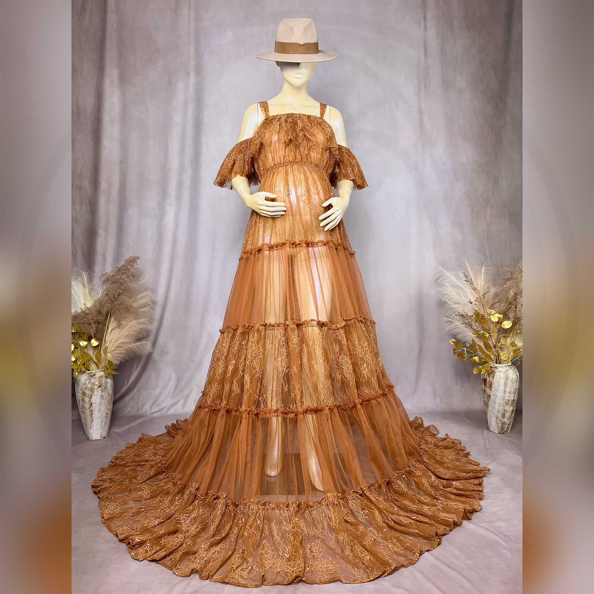 Don&Judy Umstandskleider, Foto – Women Formal Wear Photoshoot Bewertung und Preis