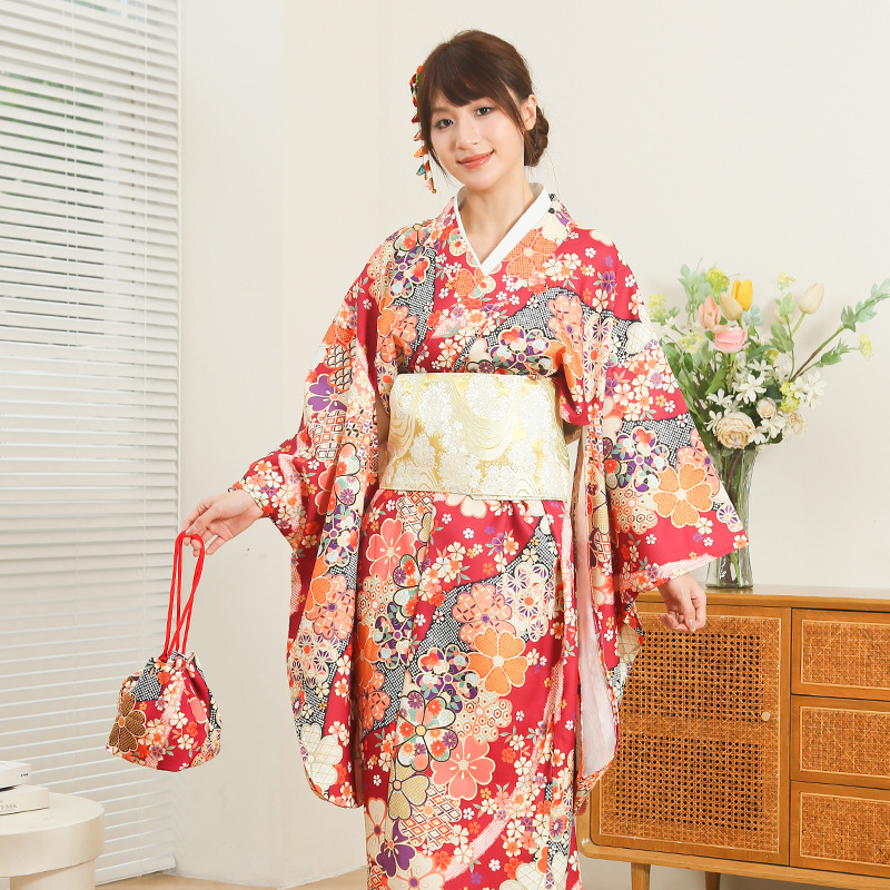 Japanische Damenversion des mo – Women Formal Wear Photoshoot Bewertung und Preis