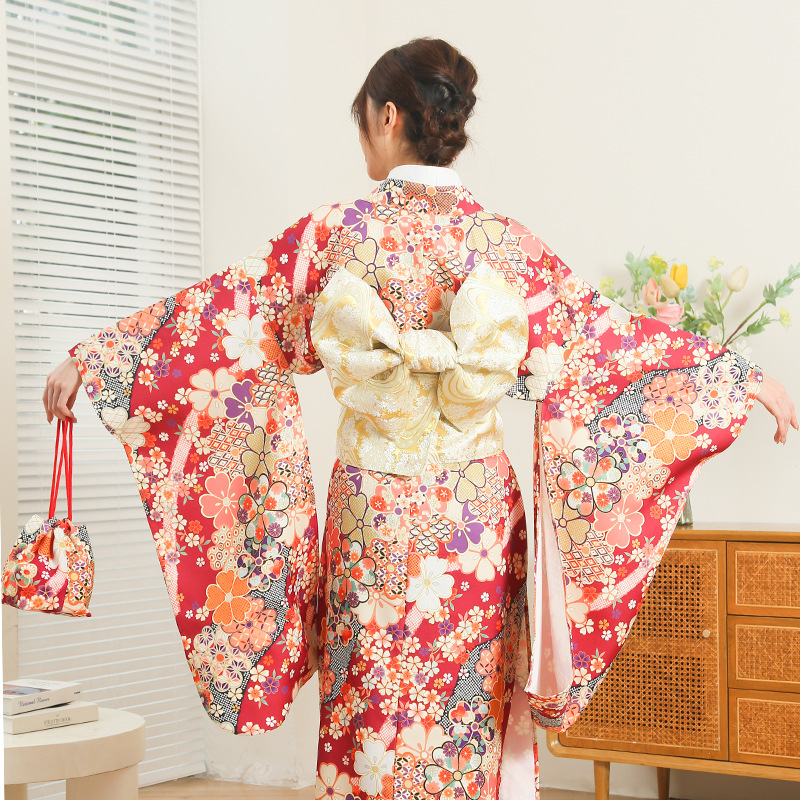 Japanische Damenversion des mo – Women Formal Wear Photoshoot Bewertung und Preis