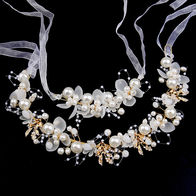 2er-Pack Haarschmuck mit Blume – Women Formal Wear Photoshoot Bewertung und Preis