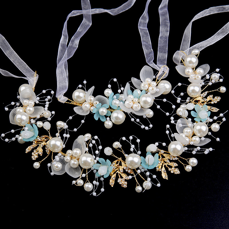 2er-Pack Haarschmuck mit Blume – Women Formal Wear Photoshoot Bewertung und Preis