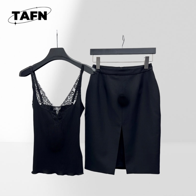 Fashion-Forward Damen-Rock- un – Women Formal Wear With Skirt Bewertung und Preis