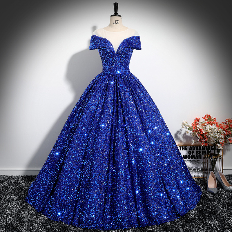 Ballkleid Damenkleid Lange Kle – Formal Wear Gowns For Women Bewertung und Preis