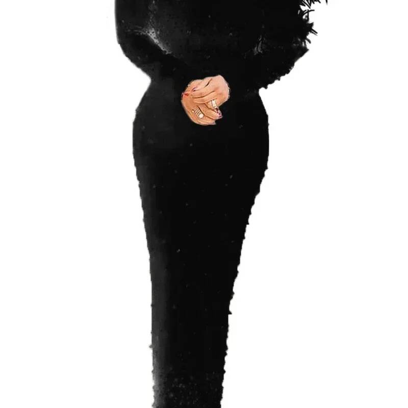 Weißes Federkleid für Damen mi – Formal Wear Gowns For Women Bewertung und Preis