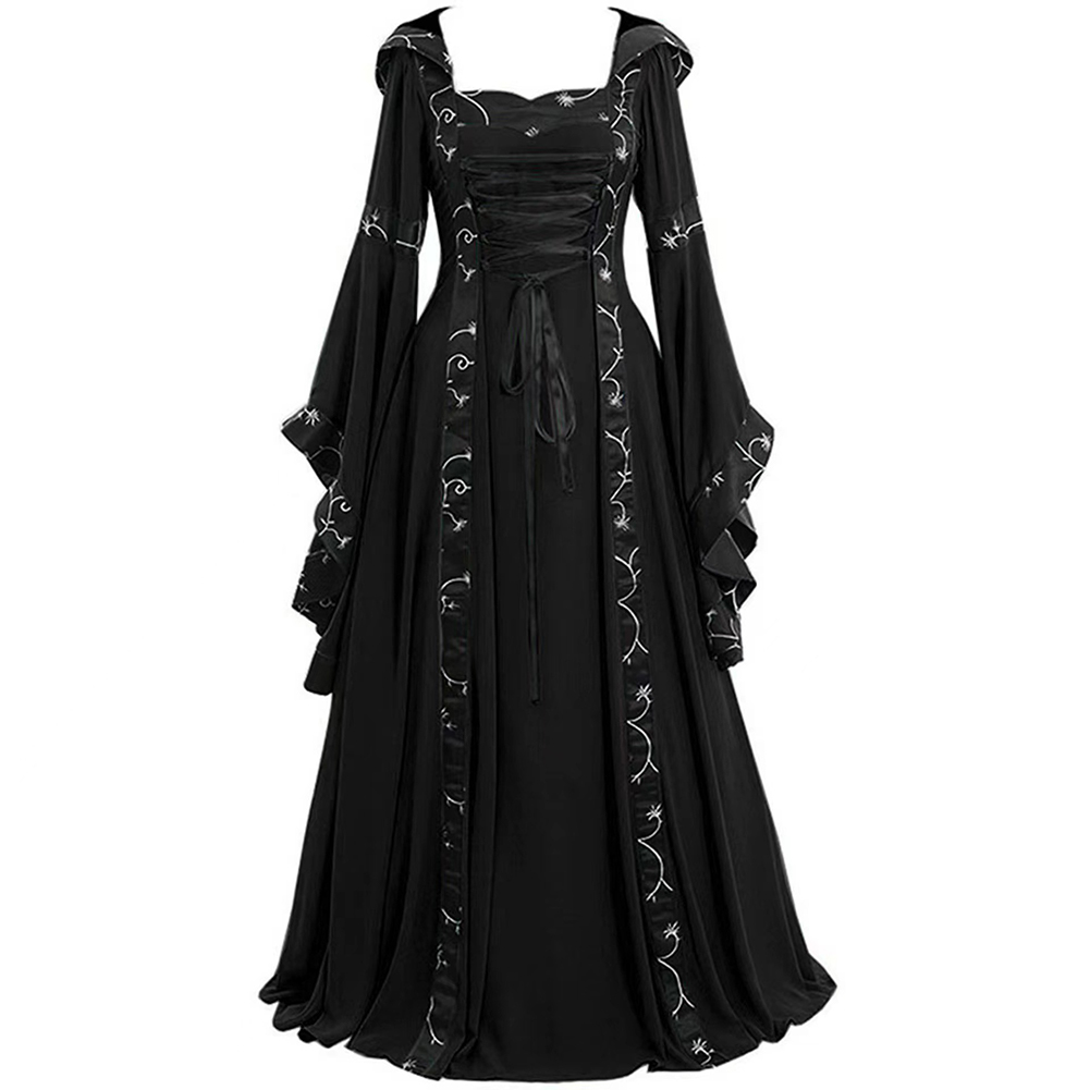 Freizeitkleidung, Gothic-Damen – Women'S Gothic Formal Wear Bewertung und Preis