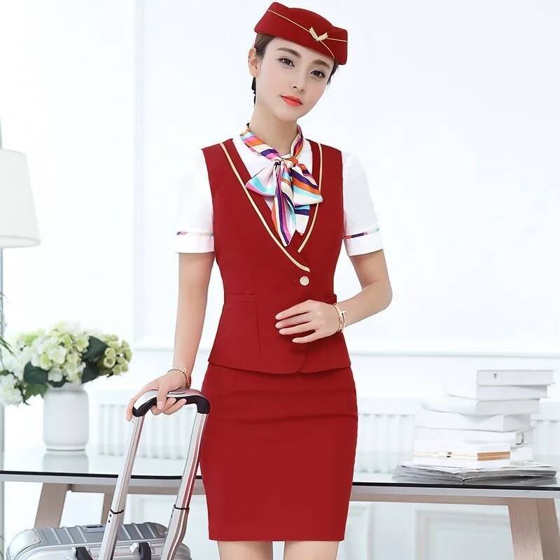 Formelle Damen-Business-Anzüge – Women Formal Wear With Skirt Bewertung und Preis